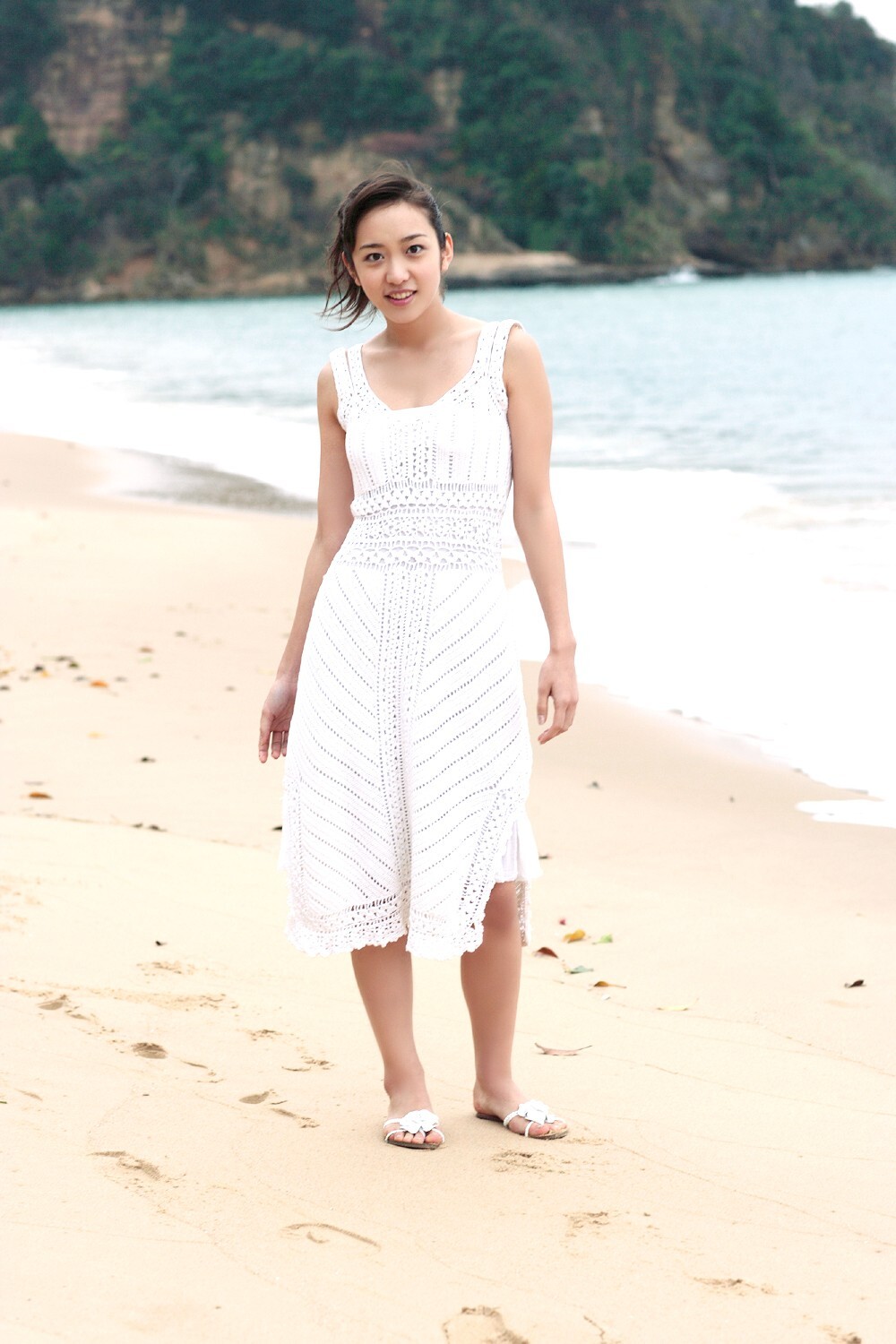 No187  加藤美佳 Yoshika Kato [DGC]